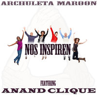Loca ( Shakira Featuring El Cata ) - Archuleta Maroon & Anand Clique