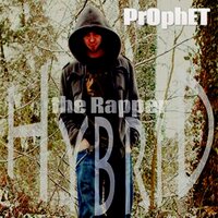 Checklist - Hybrid the Rapper