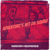 Smoke Wit da Squad - YunTrivv & Rob Vicious
