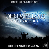 Jurassic Park Main Theme (From "Jurassic Park") - Geek Music