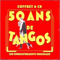 Le plus beau tango du monde - Alibert