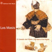 Cielo Andino - Los Masis