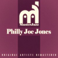 I've Got the World on a String - Philly Joe Jones & Serge Chaloff & Leroy Vinnegar