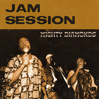 A Feather in a Richmans Hat - Mighty Diamonds