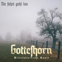 Die Grenzwacht hielt im Osten - Gotteshorn