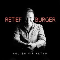 Ek Wag Op U - Retief Burger