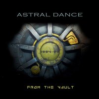 Yesterday Dream - Pelle Händén & Astral Dance