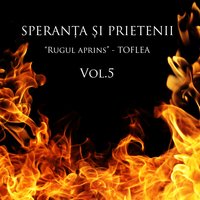 Lumina lumii - Speranta si Prietenii