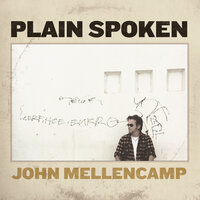 The Isolation Of Mister - John Mellencamp