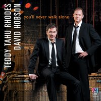 Panis Angelicus - David Hobson & Teddy Tahu Rhodes & Сезар Франк