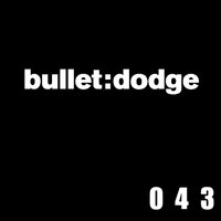 Untitled Bullet - Arnaud Le Texier