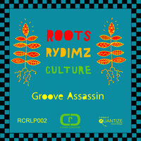 Come on Back - Groove Assassin