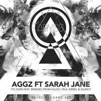 It's Over - Aggz & Sarah Jane & Paul Sirrel