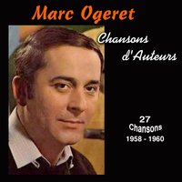 Les gisants - Marc Ogeret