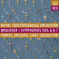 Bruckner: Symphony No. 6 in A Major, WAB 106: III. Scherzo. Nicht schnell - Trio. Langsam - Royal Concertgebouw Orchestra & Антон Брукнер