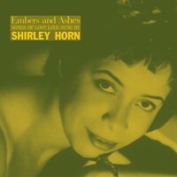 I Thought About You - Shirley Horn