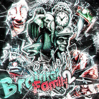 Brainrot Family 2 - KPHK & TWXNY & INNXCENCE
