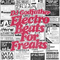 D3T-313 - DJ Godfather