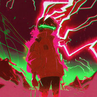 Lightning Krush (Speed Up) - DJ Shuriken666
