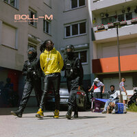 Neige - Boll-M
