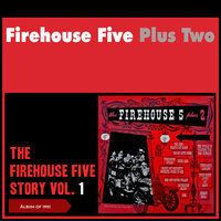 Pagan Love Song - Firehouse Five Plus Two