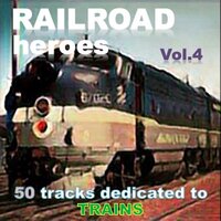 Train Whistle Nightmare - Joe Lewis