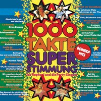 Stimmung an Rhein und Ruhr (Potpurri) - Joe Raphael & die Party-Singers