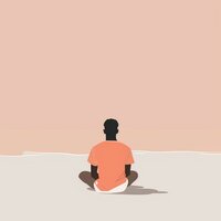 El Flujo Armónico De La Meditación - Musica Meditativa & Espíritu calmante & Reunión de energía del universo