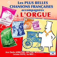Le vieux Pont-Neuf - Léo Noël