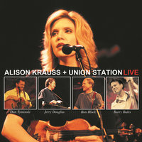 The Boy Who Wouldn't Hoe Corn - Alison Krauss