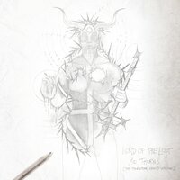 Loreley - Lord Of The Lost