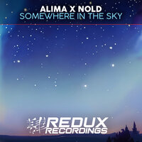 Somewhere In The Sky - Alima & Nold