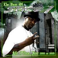 Spiceberg Slim - Spice 1