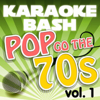 We've Only Just Begun - Starlite Karaoke