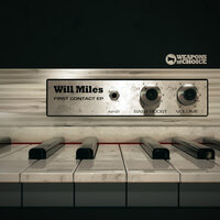 First Contact - Will Miles