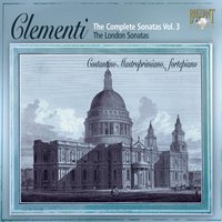 I. Allegro - Costantino Mastroprimiano & Муцио Клементи