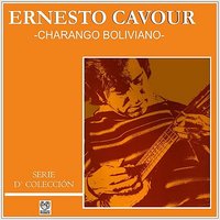Ofrenda al Culto - Ernesto Cavour