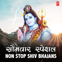 Shiv Chalisa (From "Chalisa Sangrah") - Anuradha Paudwal