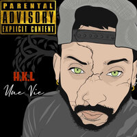 Ma ville - H.K.L
