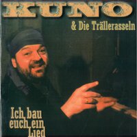 Oh Yeah (Ich bau euch ein Lied) - KUNO & Die Trällerasseln
