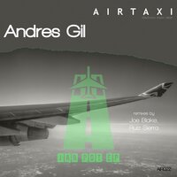 Jar Pot - Andres Gil