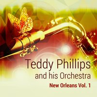 Piano Concert No. 1 - Teddy Phillips and his Orchestra & Пётр Ильич Чайковский