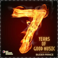Healing - Buder Prince & Deeper Beats & Veesoul