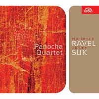 String Quartet No. 1 in B-Flat Major, Op. 11: I. Allegro moderato - Panocha Quartet
