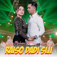 Raiso Dadi Siji - Gerry Mahesa & Siska Valentina & TASYA ROSMALA