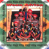 Stokie Two - Woza Africa