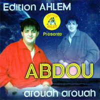 baghia tkamar - Cheb Abdou