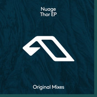 Electricity - Nuage