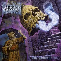 Those Who Absorb the Night - Hooded Menace