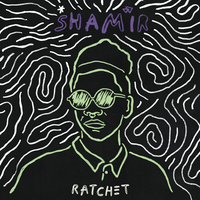 Make a Scene - Shamir